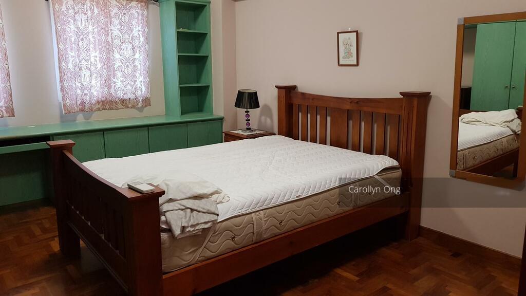 Melville Park (D18), Condominium #271235971